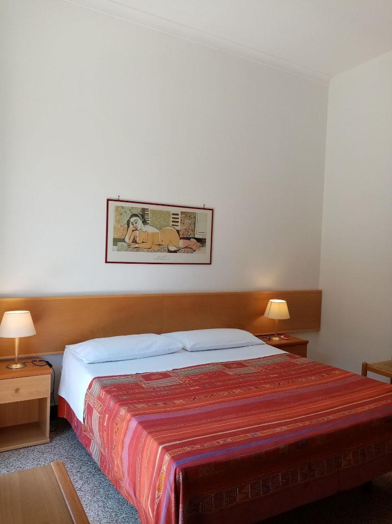 Ariston Petit Hotel Палермо Екстер'єр фото